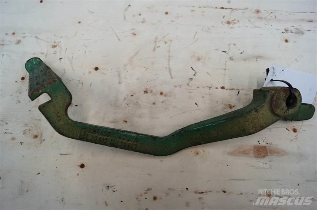 John Deere 2950 Gear