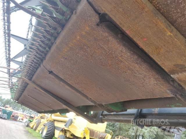 John Deere 30 Tilbehør til mejetærskere