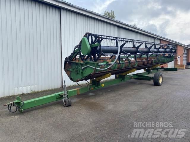 John Deere 30 Tilbehør til mejetærskere