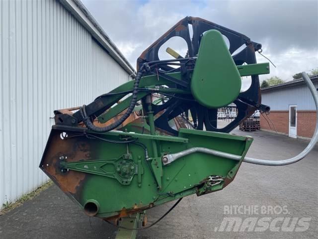 John Deere 30 Tilbehør til mejetærskere