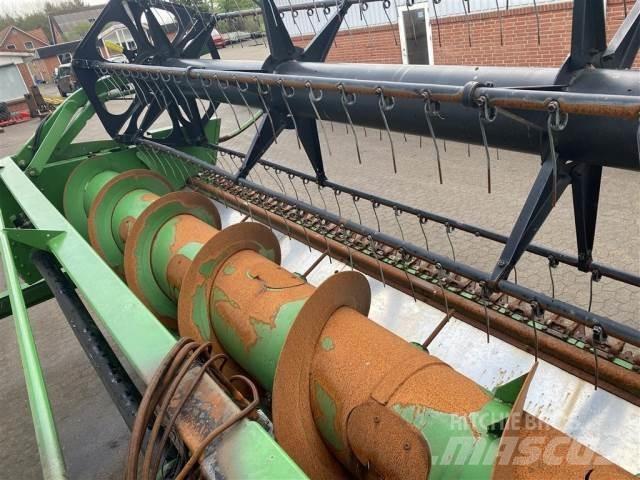John Deere 30 Tilbehør til mejetærskere