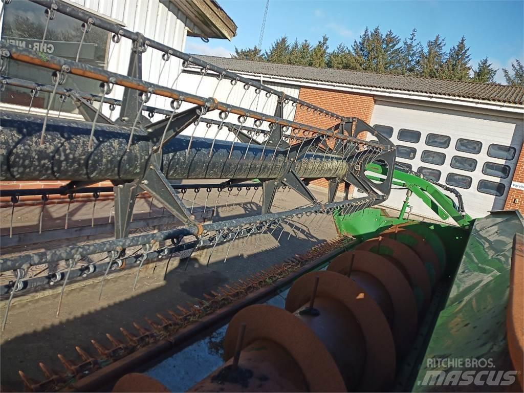 John Deere 30 Tilbehør til mejetærskere