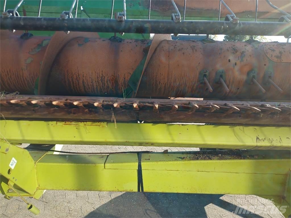 John Deere 30 Tilbehør til mejetærskere