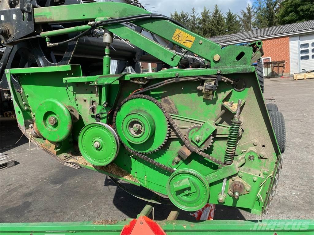John Deere 30 Tilbehør til mejetærskere