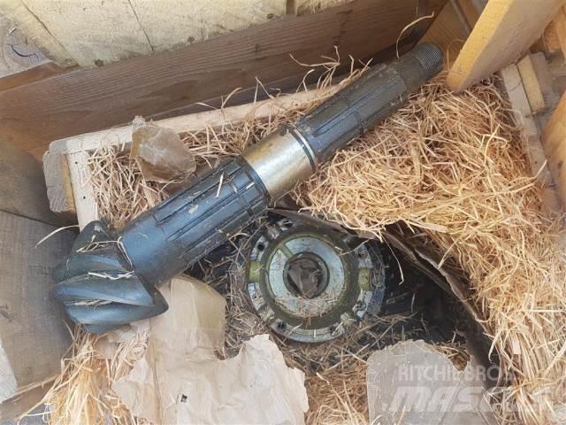 John Deere 3030 Gear