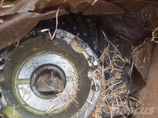 John Deere 3030 Gear