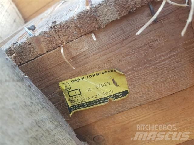 John Deere 3030 Gear