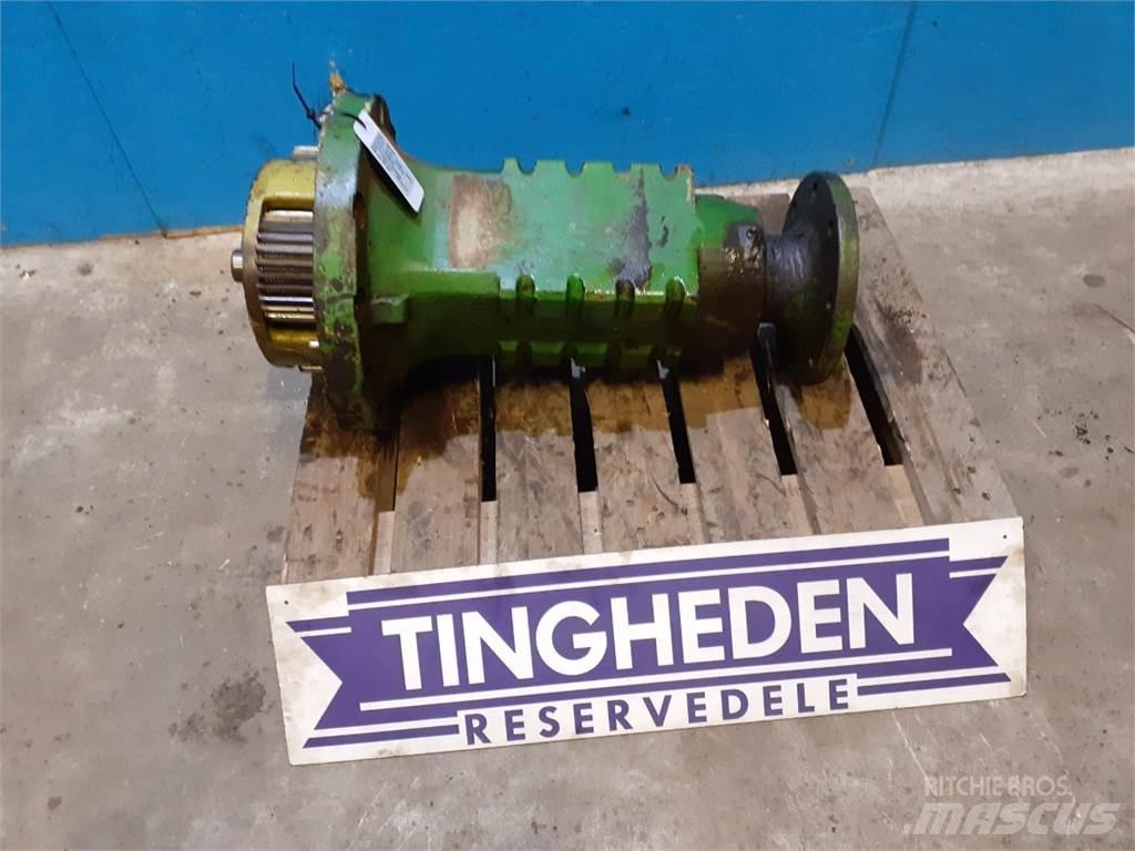 John Deere 3030 Andet tilbehør til traktorer