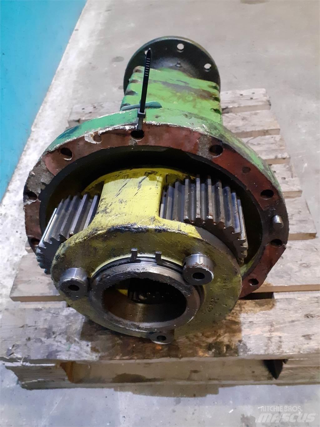 John Deere 3030 Andet tilbehør til traktorer