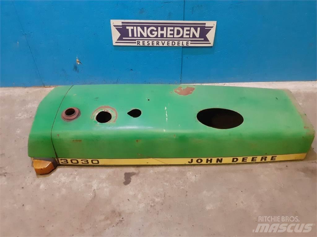John Deere 3030 Andet tilbehør til traktorer
