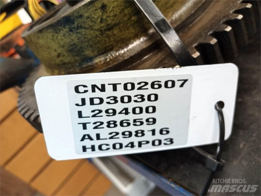 John Deere 3030 Andet tilbehør til traktorer