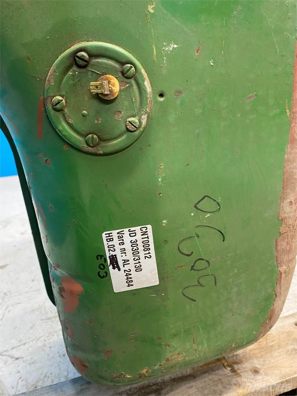 John Deere 3030 Andet tilbehør til traktorer