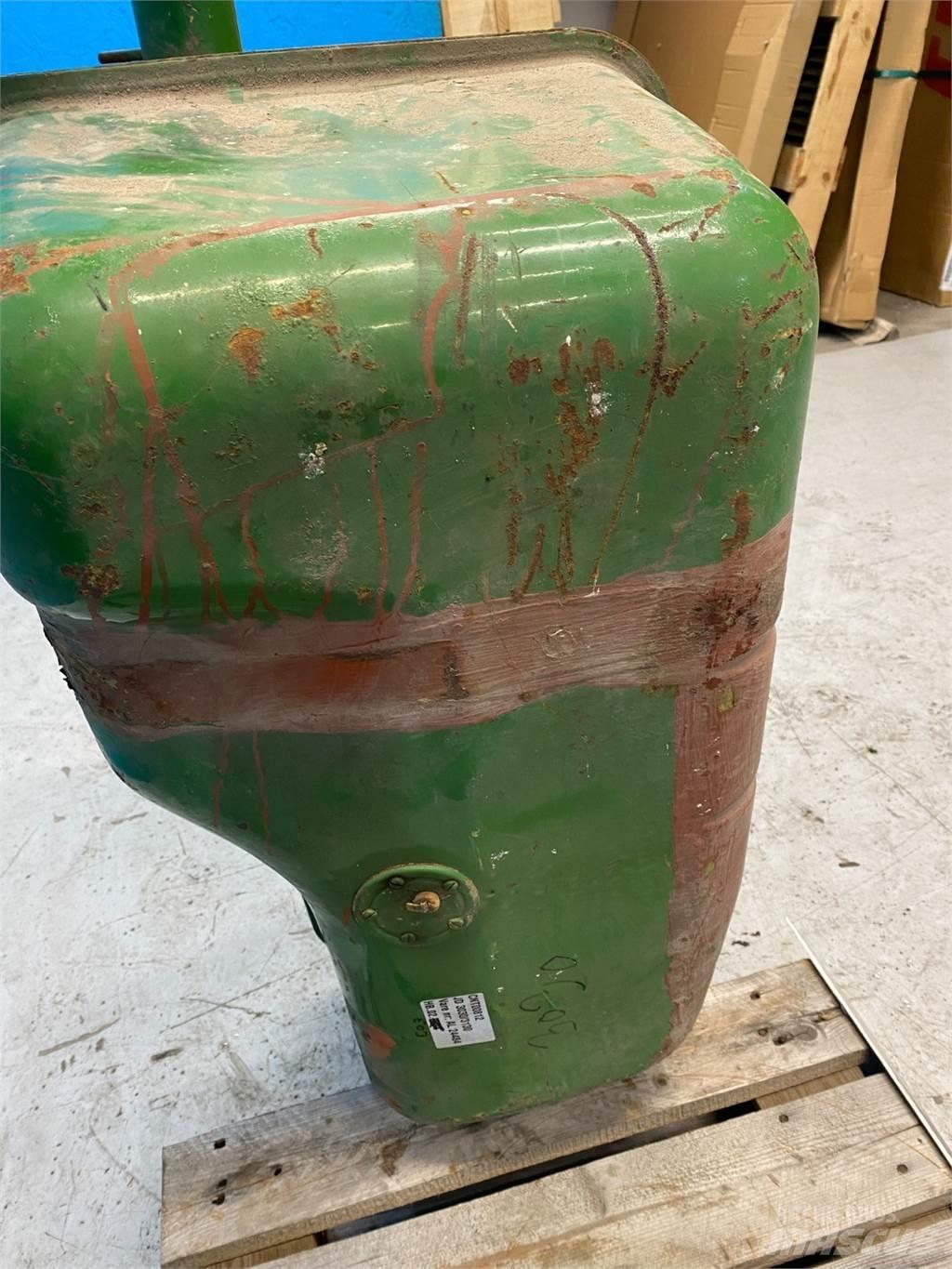John Deere 3030 Andet tilbehør til traktorer