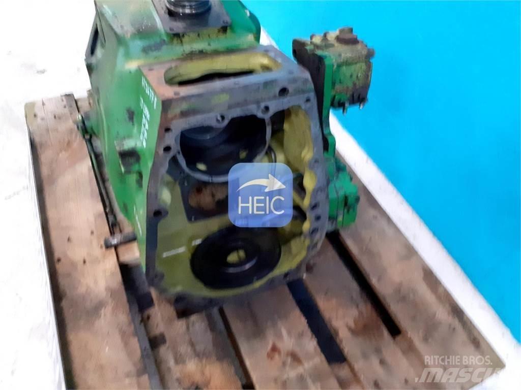 John Deere 3030 Gear