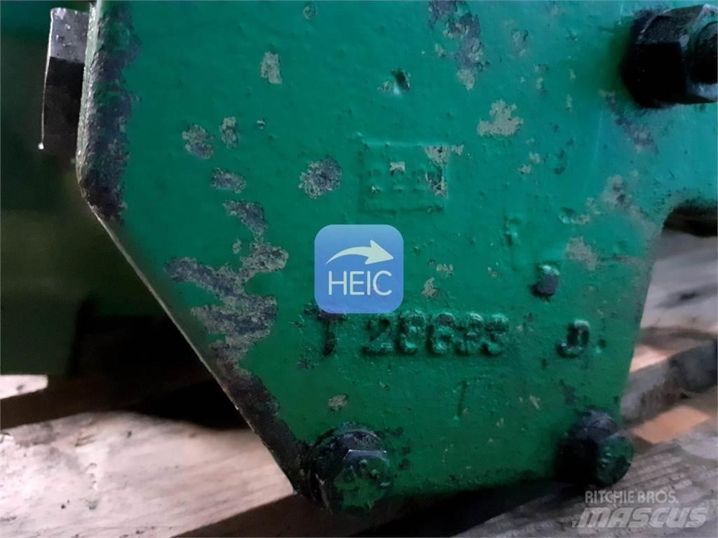 John Deere 3030 Gear