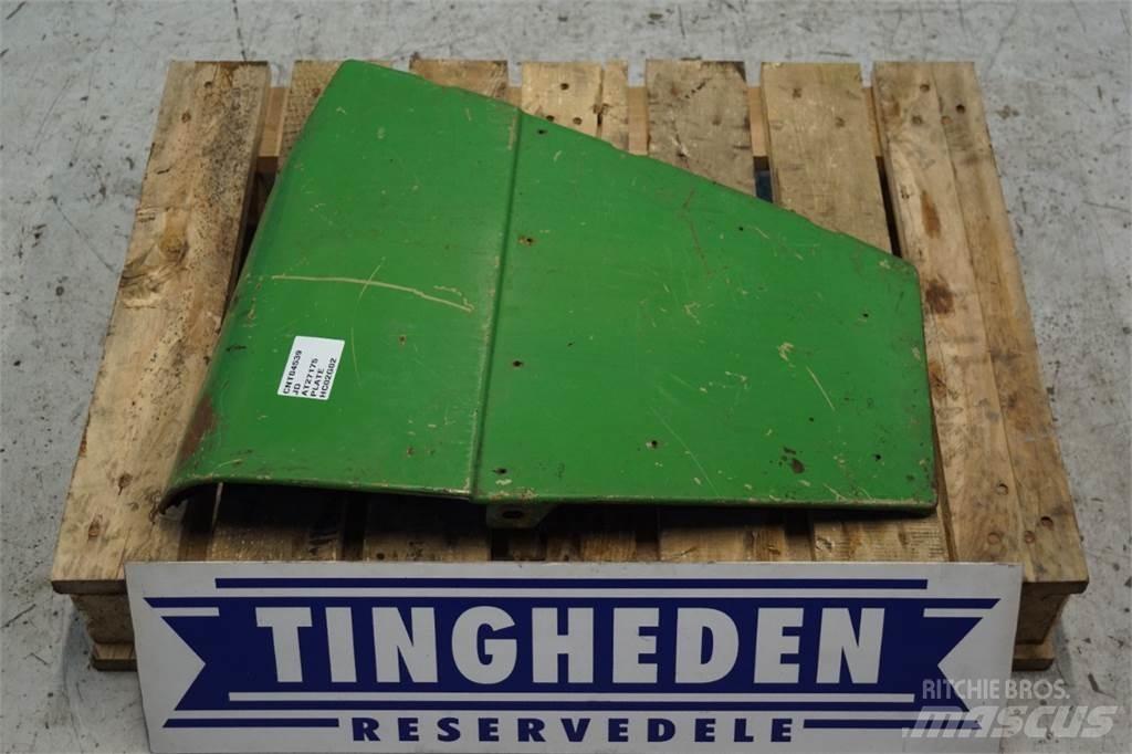 John Deere 3030 Andet tilbehør til traktorer