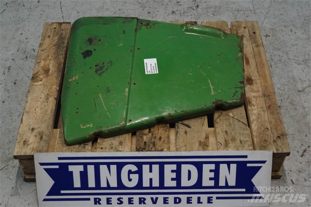 John Deere 3030 Andet tilbehør til traktorer