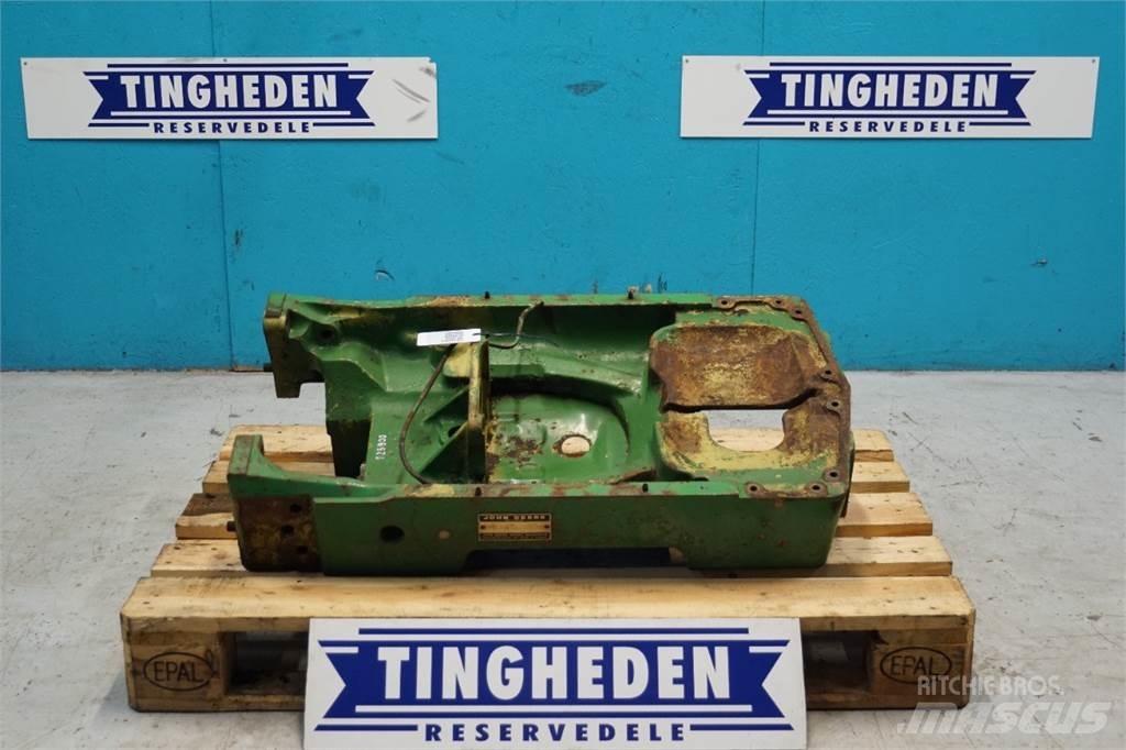 John Deere 3030 Andet tilbehør til traktorer