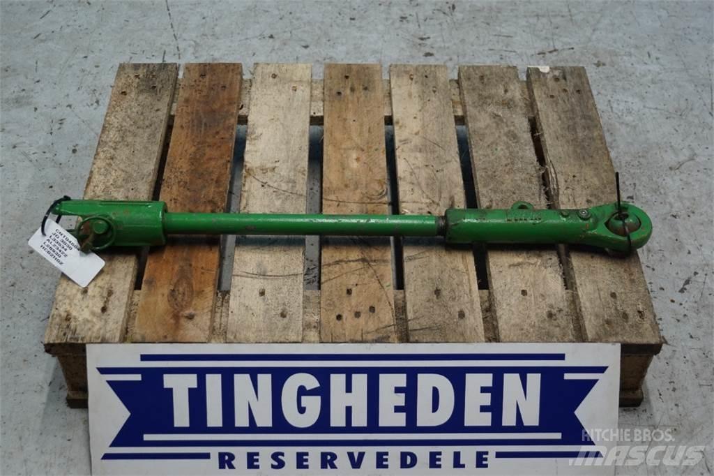 John Deere 3030 Andet tilbehør til traktorer