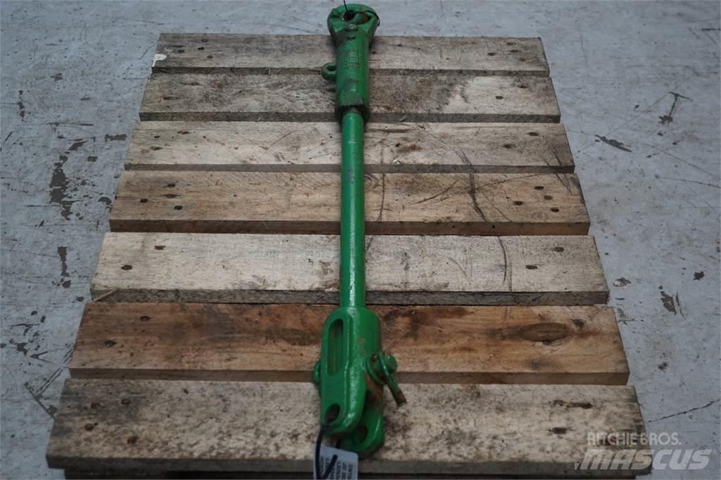 John Deere 3030 Andet tilbehør til traktorer