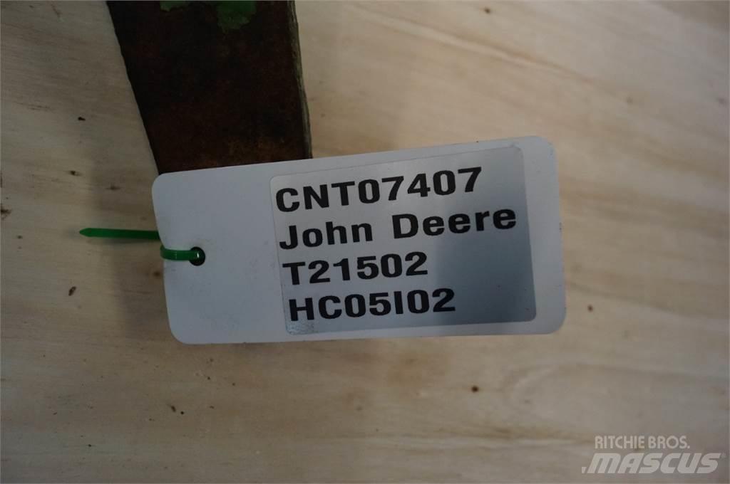 John Deere 3030 Andet tilbehør til traktorer