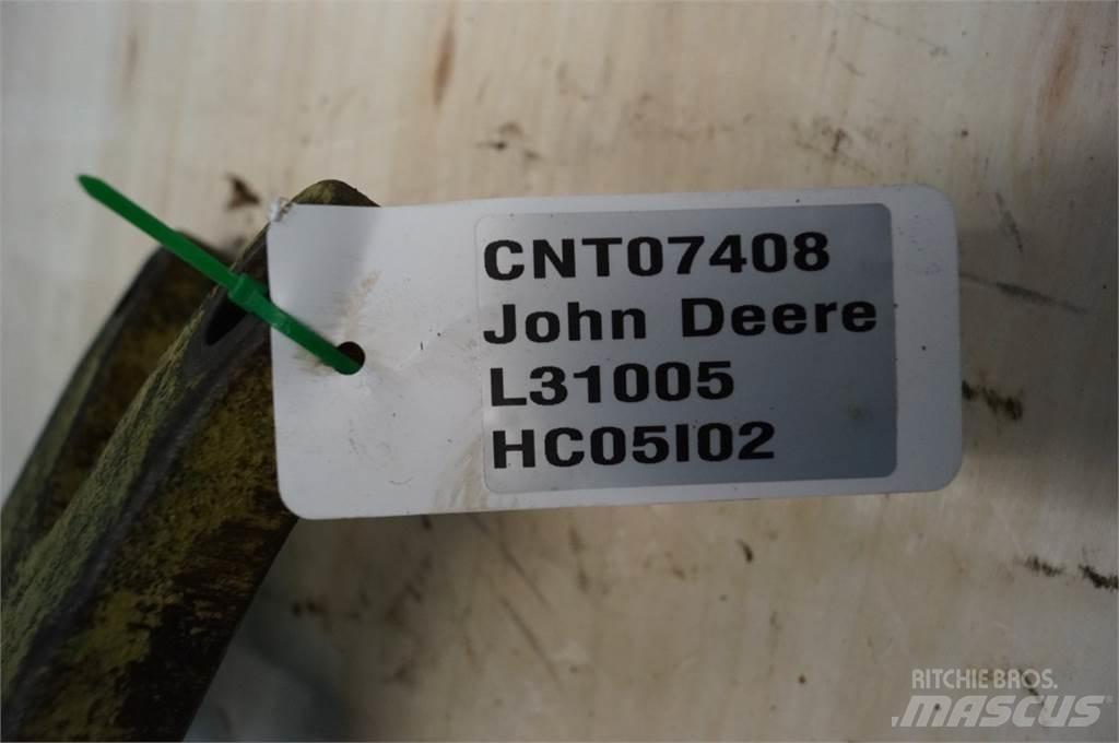 John Deere 3030 Andet tilbehør til traktorer