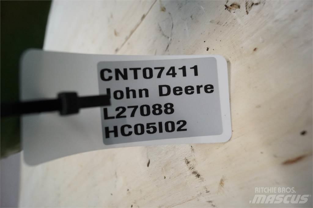 John Deere 3030 Andet tilbehør til traktorer