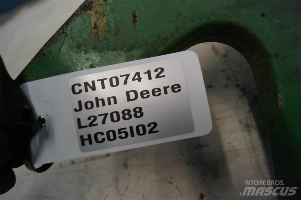 John Deere 3030 Andet tilbehør til traktorer