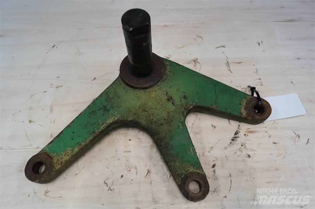 John Deere 3030 Andet tilbehør til traktorer