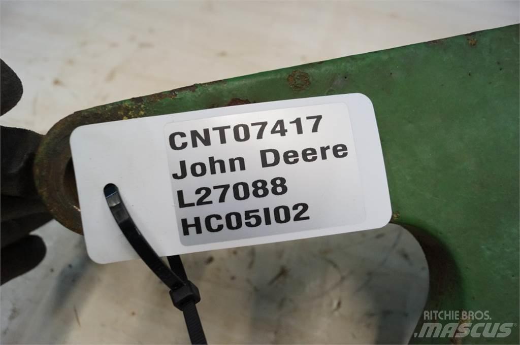 John Deere 3030 Andet tilbehør til traktorer