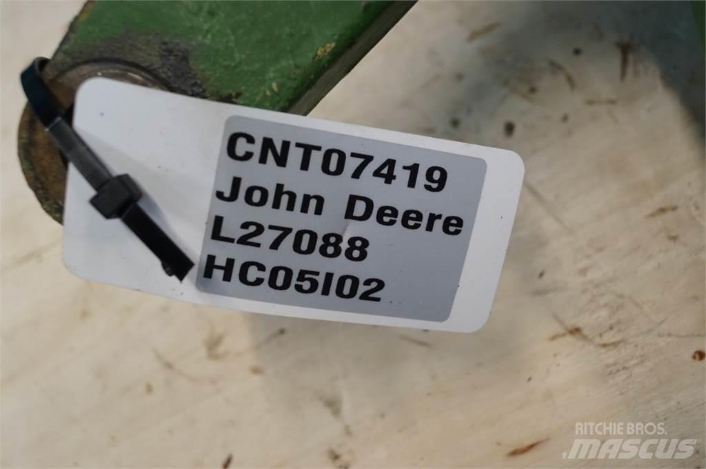 John Deere 3030 Andet tilbehør til traktorer