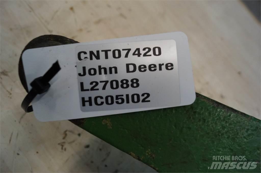 John Deere 3030 Andet tilbehør til traktorer