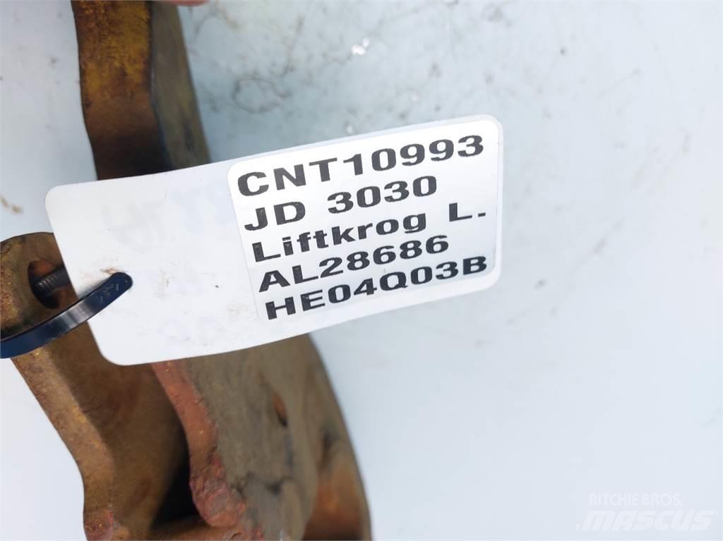 John Deere 3030 Andet tilbehør til traktorer