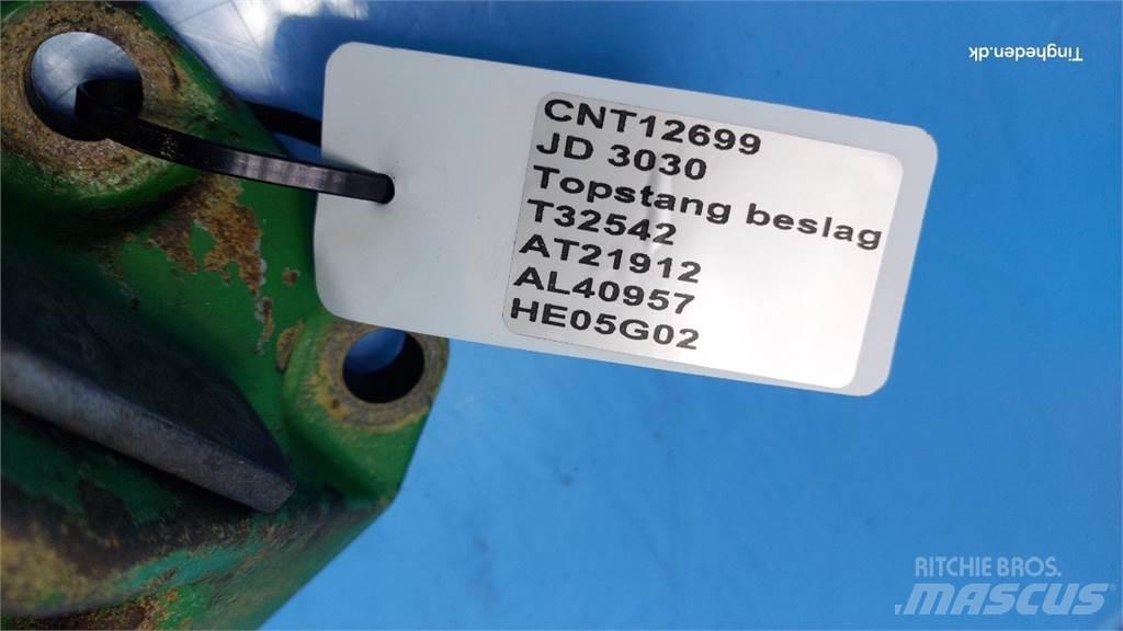 John Deere 3030 Andet tilbehør til traktorer