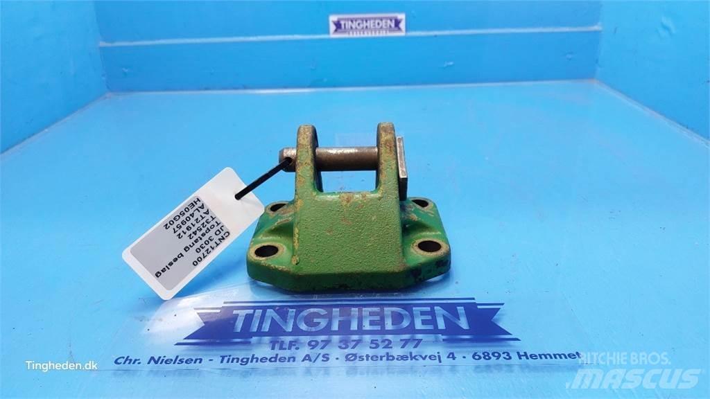 John Deere 3030 Andet tilbehør til traktorer