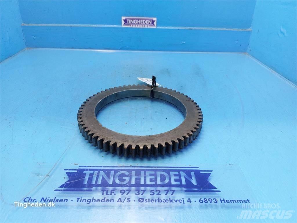 John Deere 3030 Gear