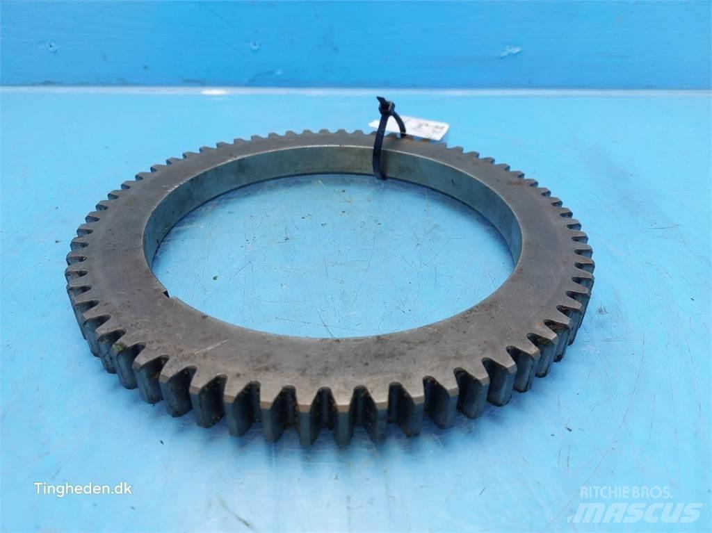John Deere 3030 Gear
