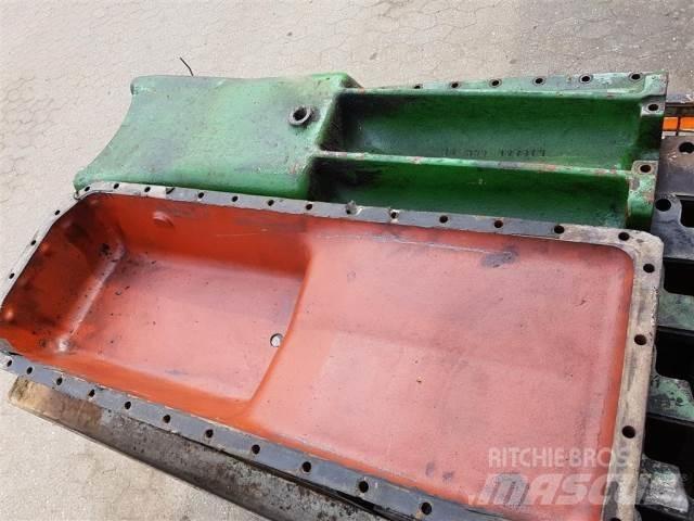 John Deere 3040 Motorer