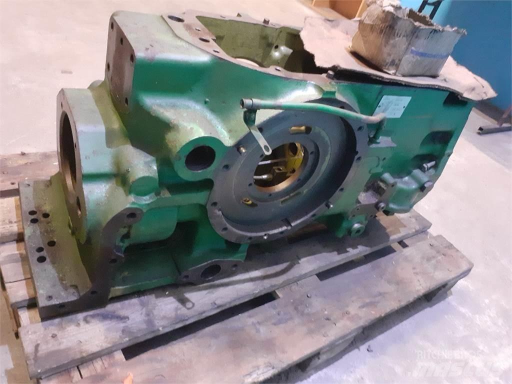 John Deere 3040 Gear