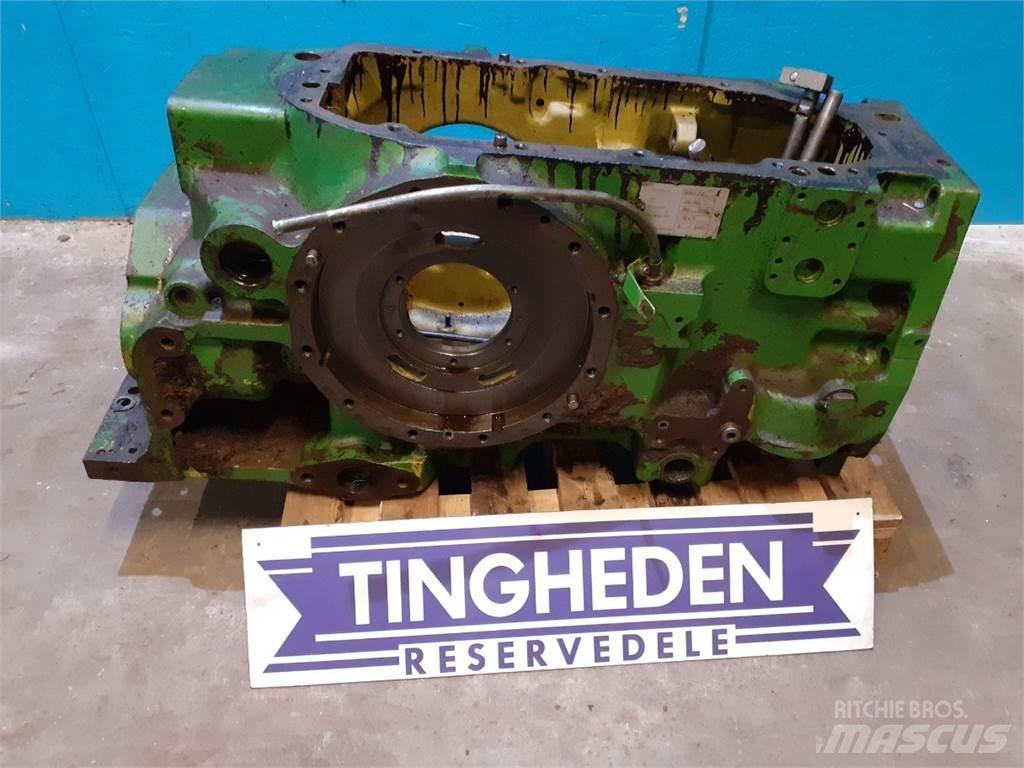 John Deere 3040 Gear
