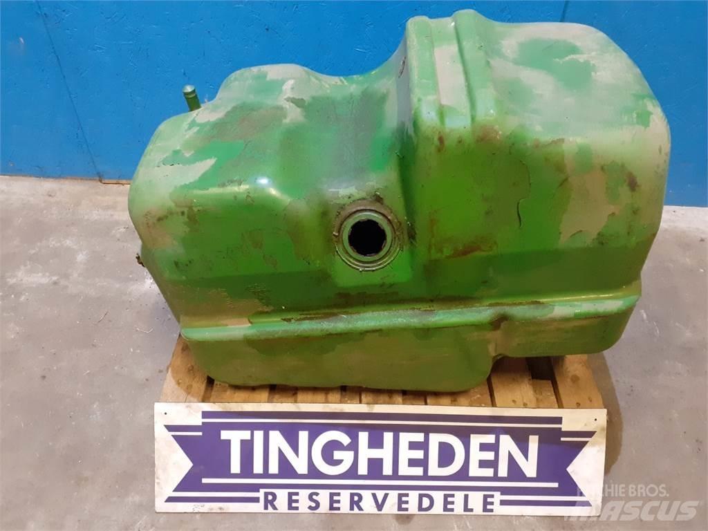 John Deere 3040 Andet tilbehør til traktorer