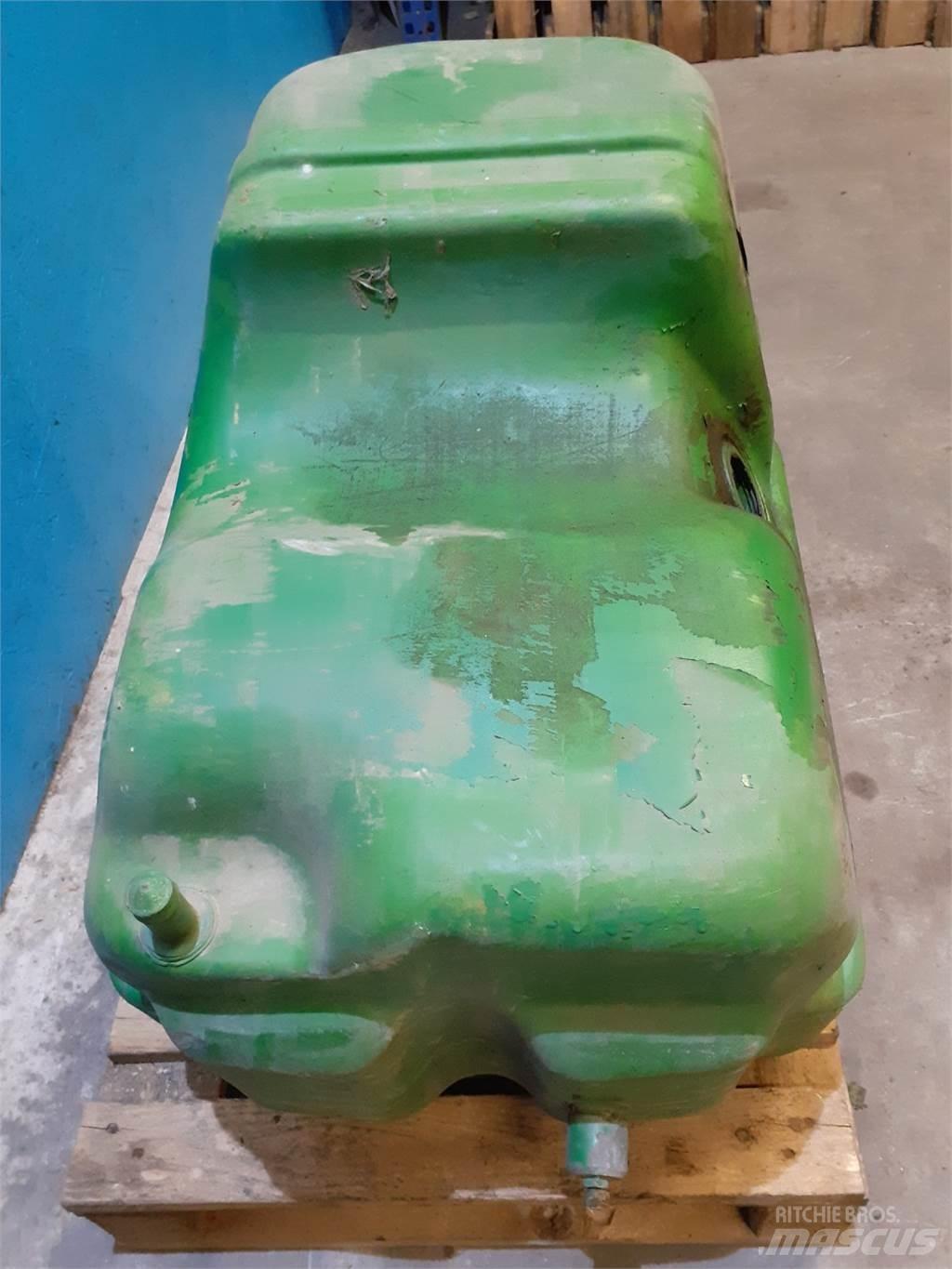 John Deere 3040 Andet tilbehør til traktorer