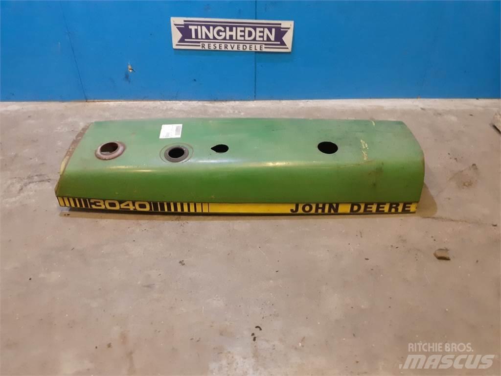 John Deere 3040 Andet tilbehør til traktorer