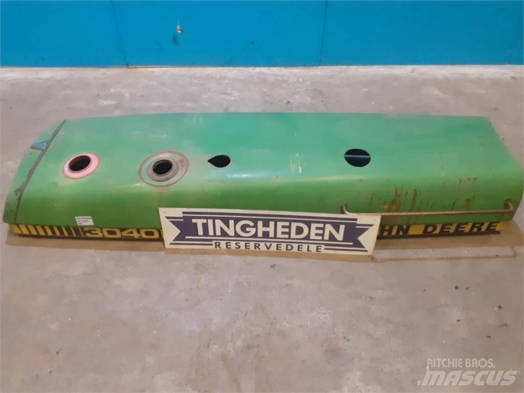 John Deere 3040 Andet tilbehør til traktorer