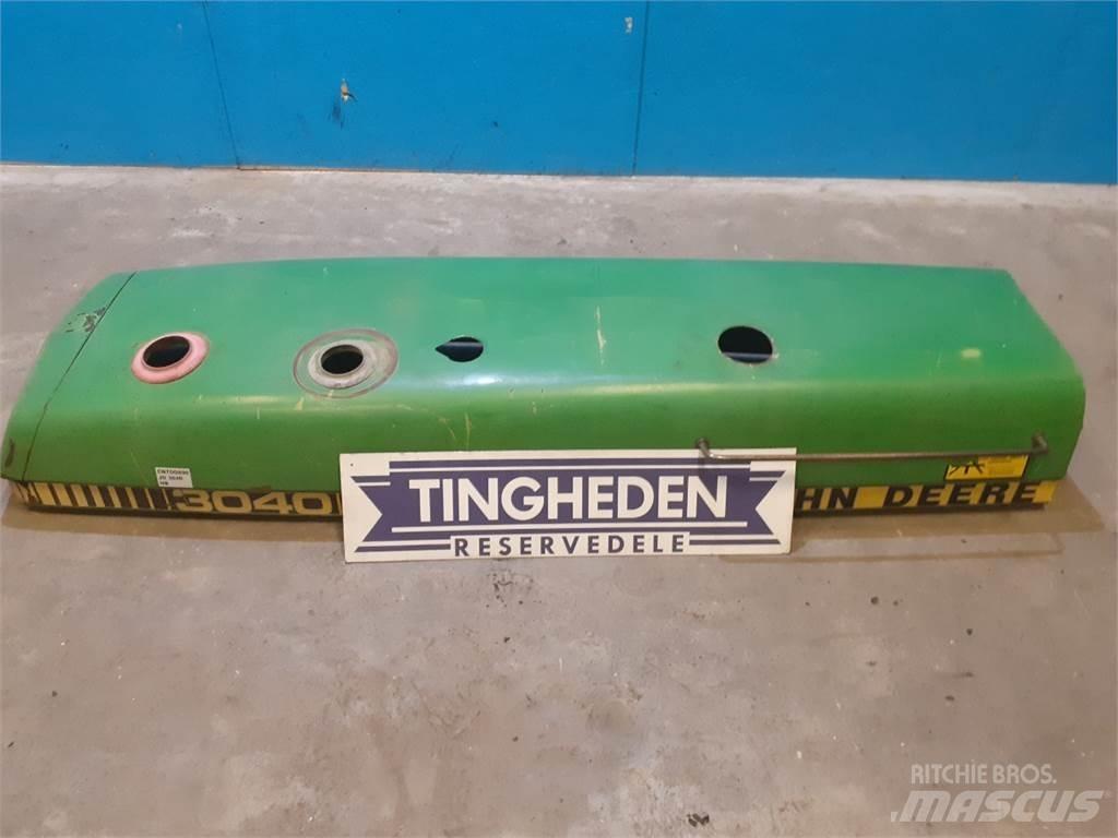 John Deere 3040 Andet tilbehør til traktorer