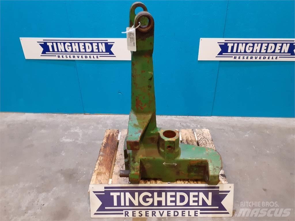 John Deere 3040 Andet tilbehør til traktorer