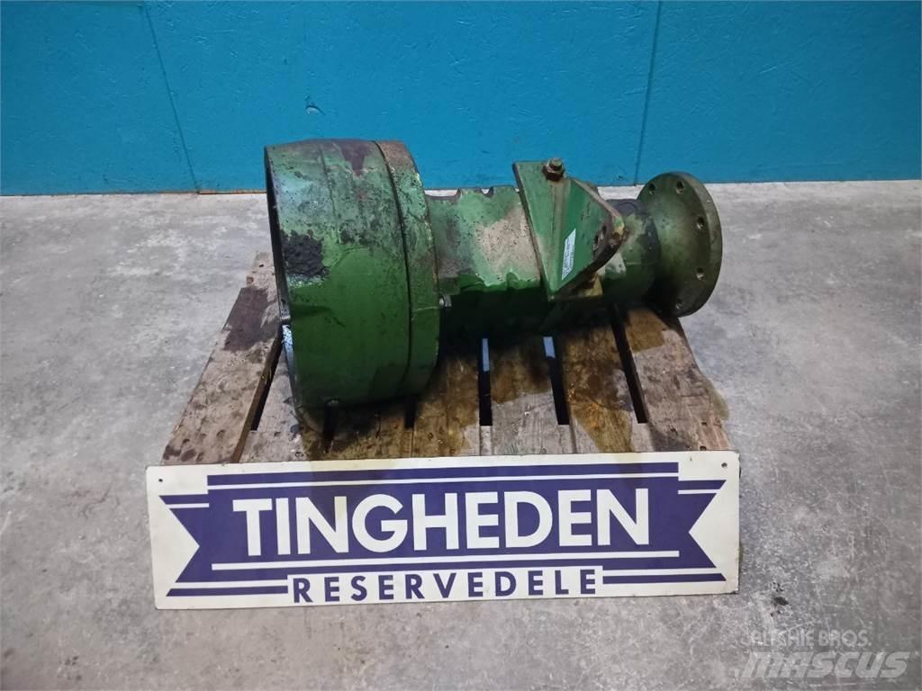 John Deere 3040 Andet tilbehør til traktorer