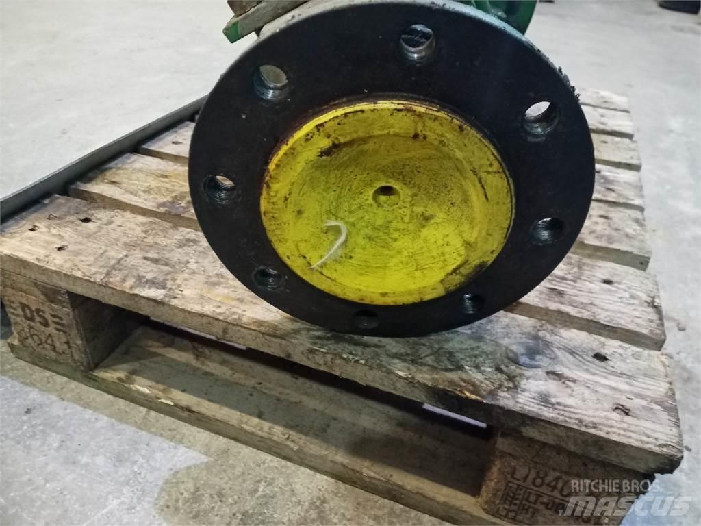 John Deere 3040 Andet tilbehør til traktorer