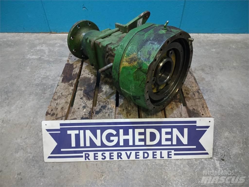 John Deere 3040 Andet tilbehør til traktorer