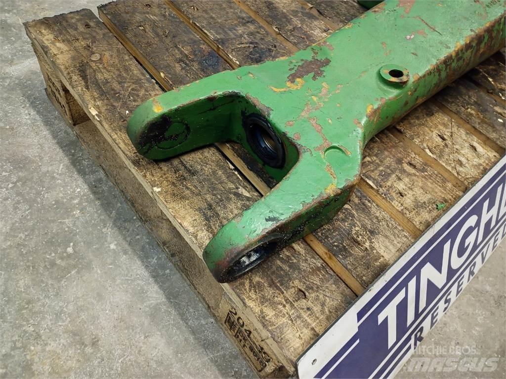 John Deere 3040 Andet tilbehør til traktorer